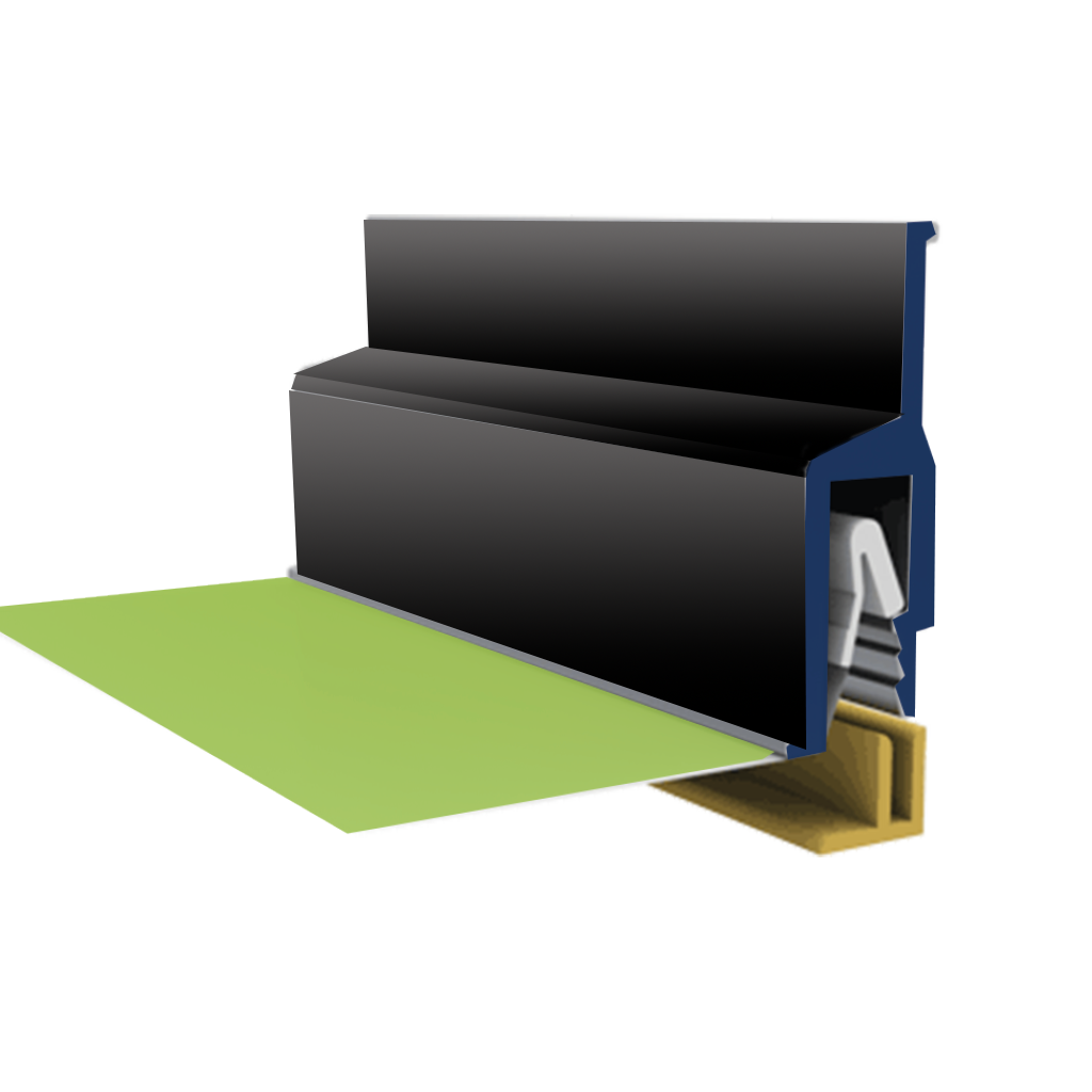 [DERCA 08 FN] LISSE PROFILE - DERCA 08 FN